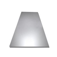 Zinc Coated 40-180g Dx51d Galvanized Gi Steel Sheet From China Factory