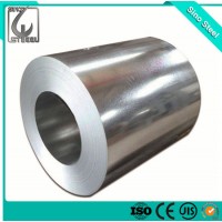 Prime Hot Dipped Zinc Coated Steel Gi Galvanized Steel Coil Manufacturers