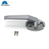 Casement Screw Type All Aluminum Alloy Window Cam Handle