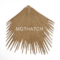 Fireproof Palmex Artifical Thatch Very Natural Artificial Palm Frond Thatch