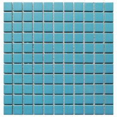 Glaze Art Kitchen Ceramic Floor Tile Backsplash Porcelain Mosaic图1