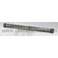 Stainless Steel Compression Spring Soil Spring