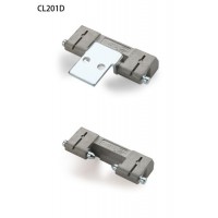 Hinge Series Cabinet Lock with High Quality and Best Price Cl201d