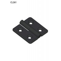 Industrial Accessories Lock with Hinge Series From Zonzen Cl