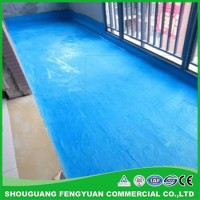 Water Based Liquid Polyurethane Coating