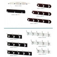 Decorative High Quality Cloth Hooks