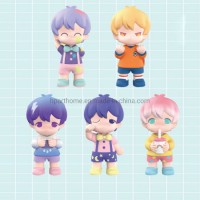 Small Popular ABS PVC Children Baby Dolls Premiums and Gifts Mould