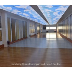 HDF Easy Installation OEM Laminate Wood Grain Floor Manufacturer Design for 7mm 8mm 12.3mm Laminated图1