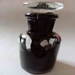 Black High Temperture Pigment Paste /Colour Paste for Saturated Unsaturated Epoxy Resin Fiber Glass 图1