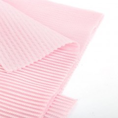 Waterproof 100% Polyester 3D Mesh Honeycomb Fabric图1