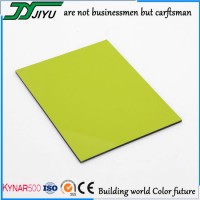 Jiyu Aluminum Composite Panel Sandwich Board