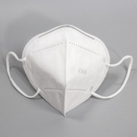 Hot Selling Factory in Stock FFP2 Mask KN95 Face Mask