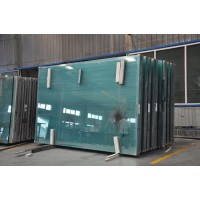 Float Glass with Thickness 2mm to 19mm Tinted Float Glass 4mm to 10mm