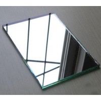 3mm 4mm 5mm High Quality Aluminum Mirror Panels