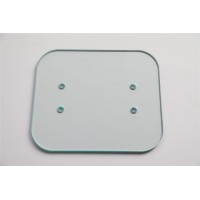 High Quality Weighing Scale Cover Glass for Boday Weight