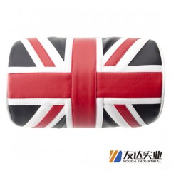 Car Support Cushion and Head Cushion (UJ-9570)图1