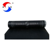 Roof Waterproof Breathable Membrane 3mm 4mm Waterproof Membrane