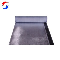 Self-Adhesive Film Self Adhesive Bitumen Waterproof Membrane