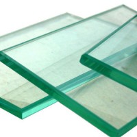 Safety Customized Thick Tempered Glass