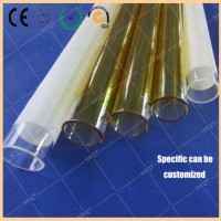 Quartz Tube for Pecvd 30*26*1130