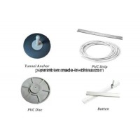 Accessories for PVC Waterproof Membrane