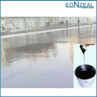 High Elongation One Component Solvent-Based Polyurethane (PU) Waterproof Coating