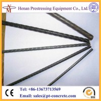 Cnm Prestressed Concrete 5mm  7mm  9mm PC Steel Wire