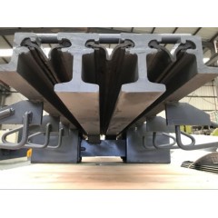 Waterproofing Steel Type Bridge Expansion Joint Manufacturers图1