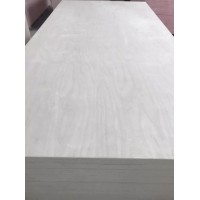 C+C Grade Birch Plywood