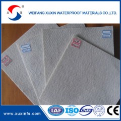 Polypropylene Nonwoven Geotextile Composite Geotextile Geotextile for Agriculture图1