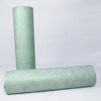 Building Material PE/PP Non-Woven Compound Waterproof Membrane