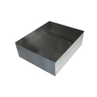 0.25mm 2.8/2.8 SPTE Electrolytic Tinplate Steel Sheet