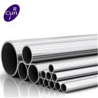 304 316 416 Factory 201 2mm Thickness Small Diameter Stainless Steel Pipe