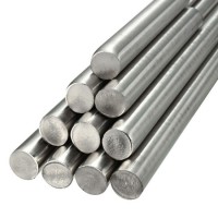 High Quality Ss2324 S31803 Duplex Stainless Round Steel