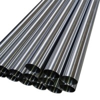 321 Welded Stainless Steel Tube for Evaporator