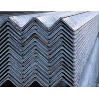 50x50X5 Hot Rolled Hot DIP Galvanized Perforated Steel Angle Iron with Holes