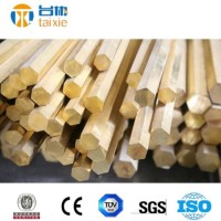 Raw Material 2.0331 C34500 Lead Brass