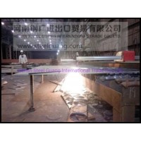 Steel Cutting Service