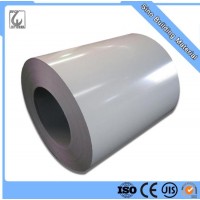 Building Material Color Coated PPGI Galvanized Steel Coil for Roofing Sheet