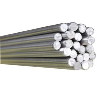 High Precision Bright 316lvm Stainless Steel Round Bar