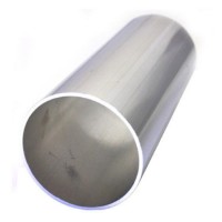 16 Inch Thin Wall Large Diameter Anodized Hollow 6061 Aluminum Pipe