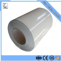 Color Coated Galvanized Steel Coil PPGI Coil for Building Material