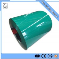 PPGI Color Coated Prepainted Galvanized Steel Coil