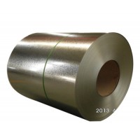 Building Material Zinc Coated Hot DIP Gi Coil Metal Galvanized Steel Coil