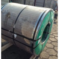 Cold Rolled Stainless Steel Coil (430 2B)