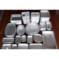 Food Grade Aluminium Foil for Packing