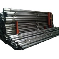 304 316 304L 316L Stainless Steel Seamless Pipe