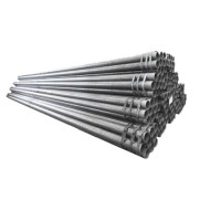 API ASTM Ms Black Steel Pipe