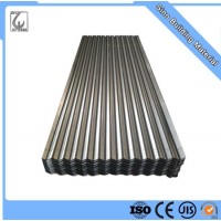 Steel Metal Material Zinc Coated Corrugated Galvanized Steel Roofing Sheet