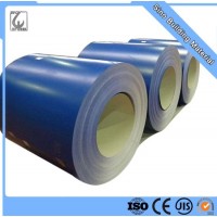 Dx52D PPGI Color Galvanized Coated Prepainted Corten Steel Coil